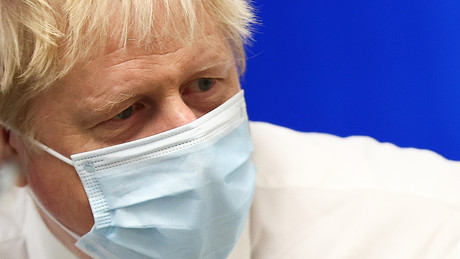 Untersuchungsbericht zu Boris Johnsons "Partygate" soll heute veröffentlicht werden