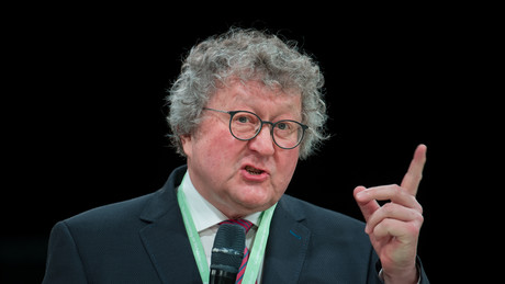 Wegen Otte und der AfD: Politikwissenschaftler Patzelt tritt aus Werteunion aus
