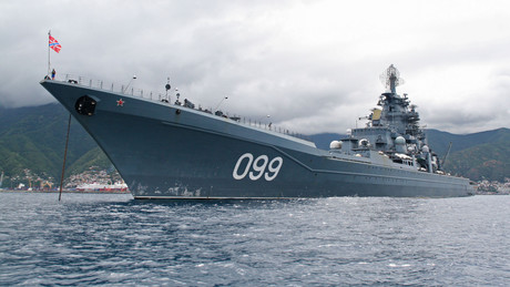 Russland vertieft militärische Zusammenarbeit mit Kuba und anderen Ländern der Region