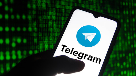 Bundeskriminalamt: Taskforce zur Beobachtung von Telegram eingerichtet
