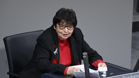 Holocaust-Gedenktag: KZ-Überlebende und Knesset-Präsident warnen im Bundestag vor Menschenhass