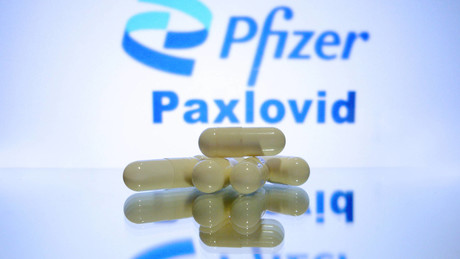 EMA gibt grünes Licht für Corona-Pille von Pfizer