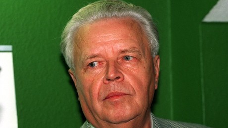 Nachruf auf den letzten Chef der DDR-Auslandsaufklärung: "Das war nicht das Ende der Geschichte!"