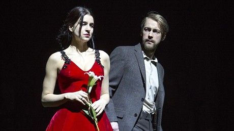 Pionier des Opern-Realismus – Tschaikowskis "Jewgeni Onegin" ist zurück in Berlin
