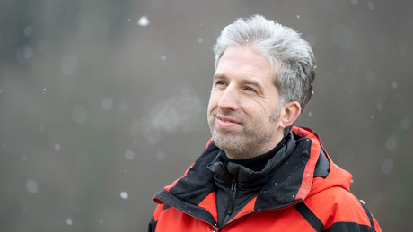 Die Partei stört: Der grüne Bürgermeister von Tübingen will als parteiloser Kandidat antreten