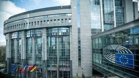 Spannungen um die Ukraine zeigen: EU hat die Kontrolle über ihre Mitgliedstaaten verloren