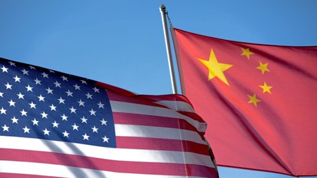 Chinas Reaktion gegenüber den USA bezüglich der Ukraine ist aufschlussreich