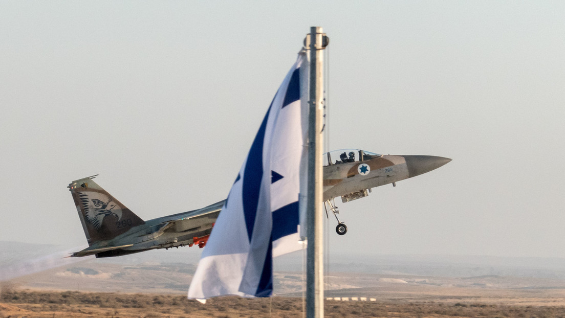 Israel soll Angriff auf iranische Atomanlagen simuliert haben