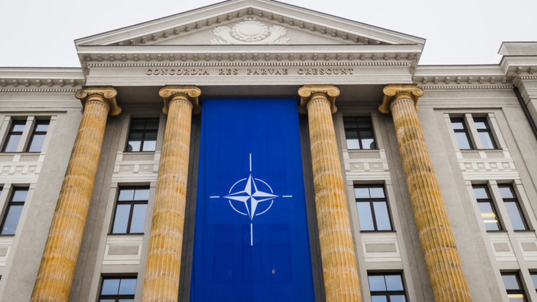 US- und NATO-Antwort geleakt: Russlands Angebot abgelehnt