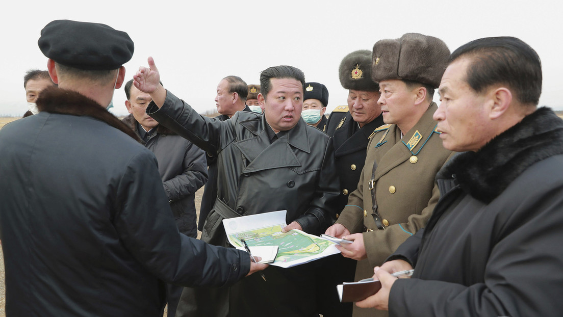 UN-Sicherheitsrat beschäftigt sich mit nordkoreanischen Raketentests