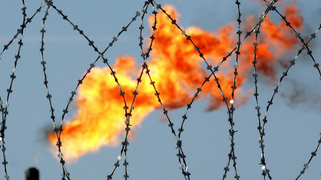 Keine Alternative zu russischem Gas – doch die Probleme sind hausgemacht
