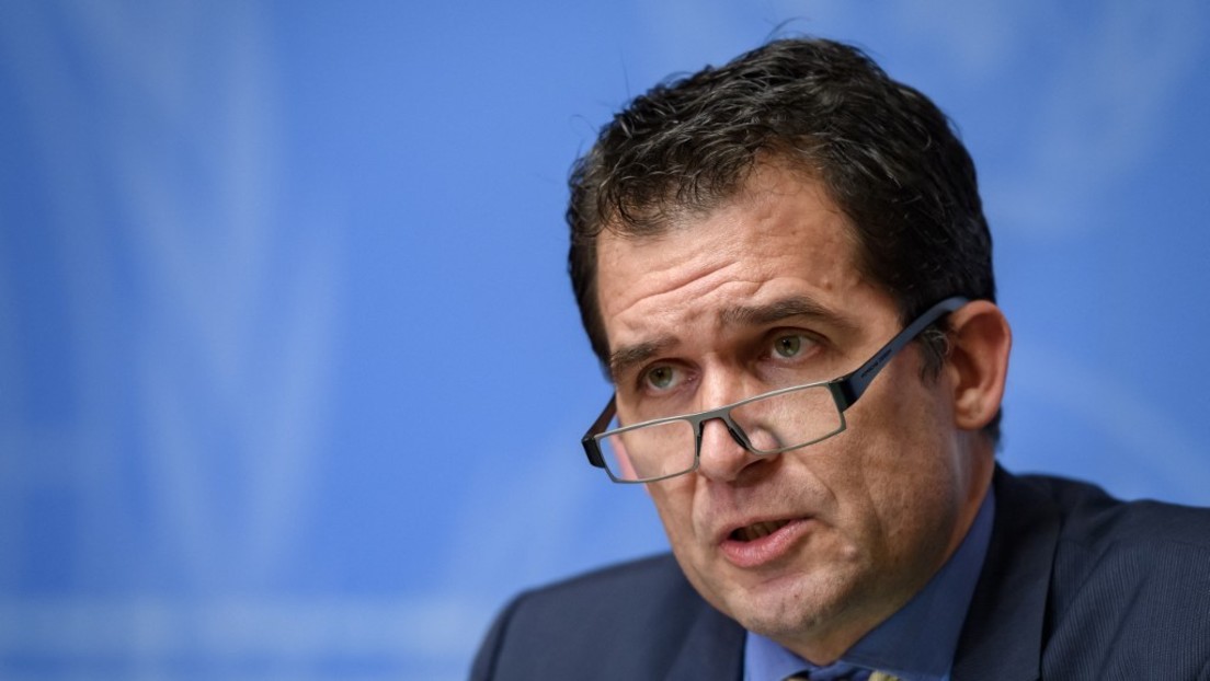 UN-Berichterstatter über Folter hört frühzeitig auf