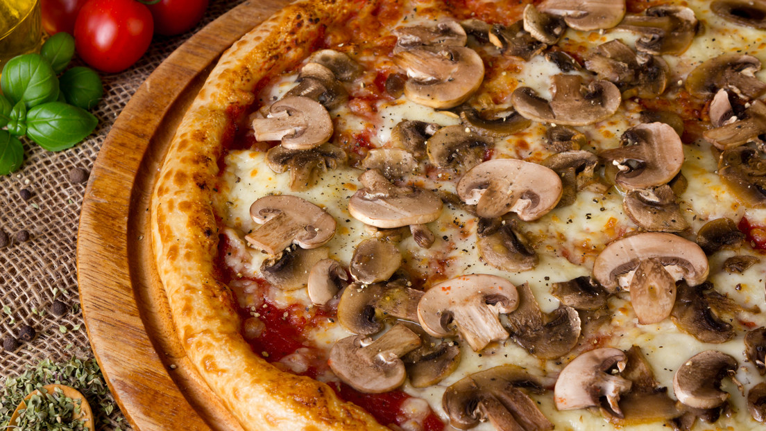UEFA verzichtet auf Klage gege Restaurant in Hessen wegen "Champignon League"-Pizza
