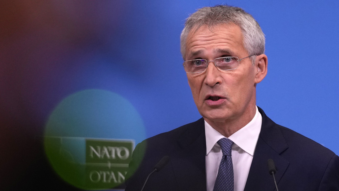 NATO-Generalsekretär Stoltenberg wird Chef der norwegischen Zentralbank