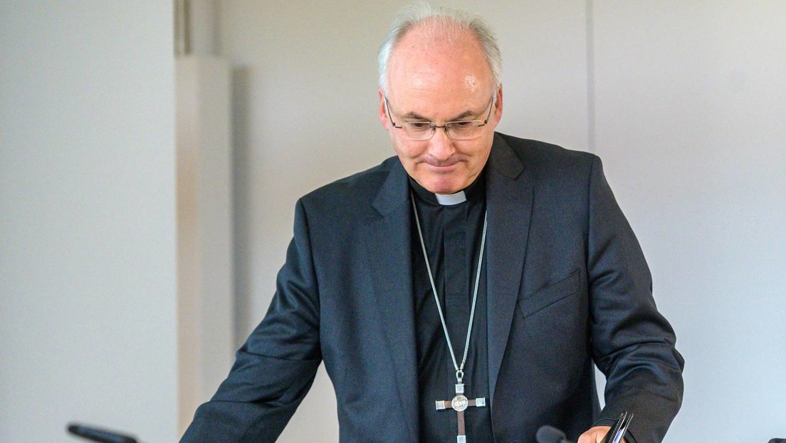 Relativierende Äußerungen zu sexuellem Missbrauch: Empörung über Bischof Voderholzer