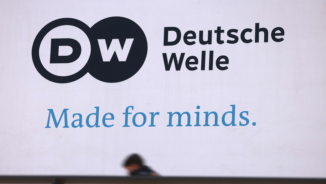 Deutsche Welle: "Ausgewogener Journalismus" oder doch Propaganda?
