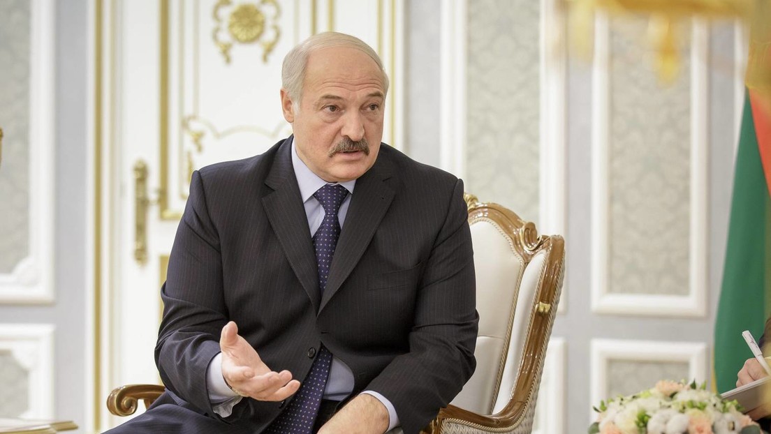 Lukaschenko: Ukraine könnte Teil des Unionsstaates mit Russland werden