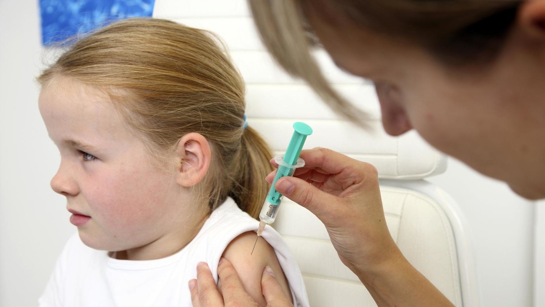 Einzigartig in Westeuropa: Schweden empfiehlt keine COVID-Impfung für Kinder unter 12 Jahren
