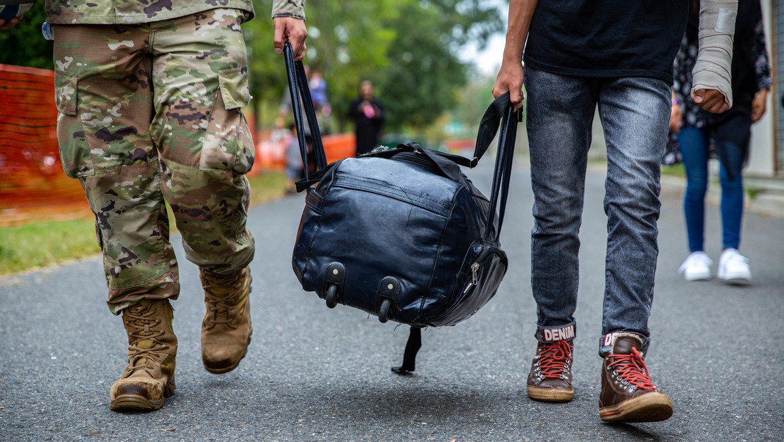 Nach langem Verbot: US-Militär erlaubt das Uniformtragen in Europa außerhalb der Stützpunkte