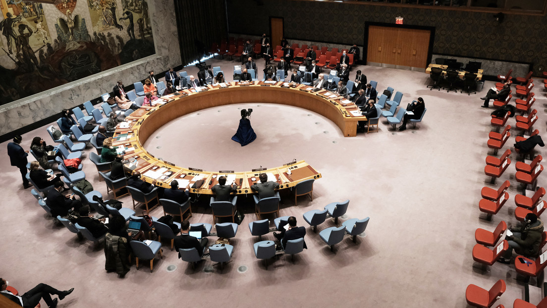 Der isolierte Westen – Die Tagung des UN-Sicherheitsrats zur Ukraine