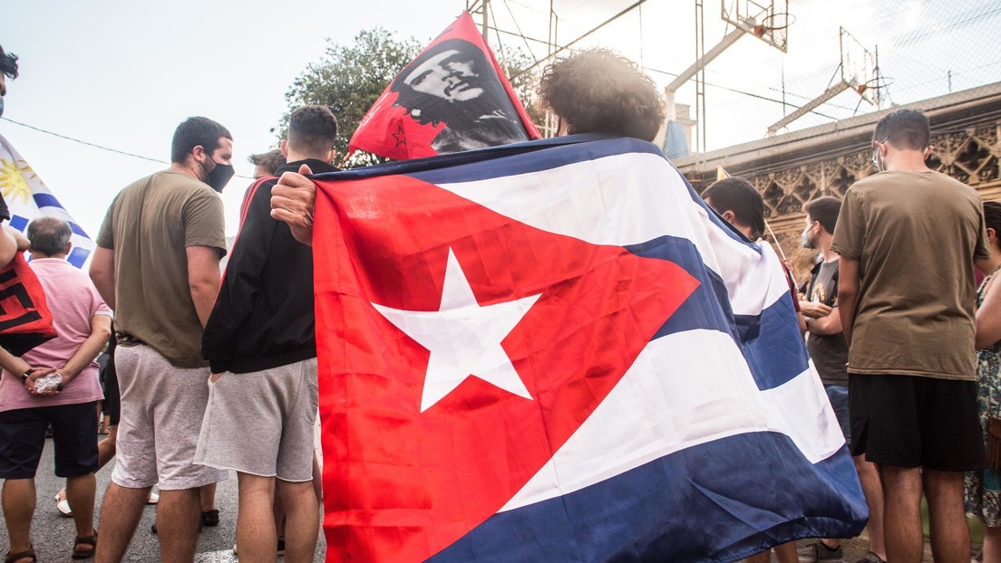 Kuba prangert 60 Jahre illegale US-Blockade an