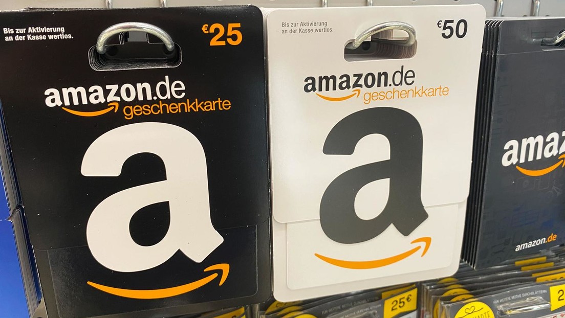 SEK stürmt falsche Wohnung – und bietet Amazon-Gutschein als Wiedergutmachung an