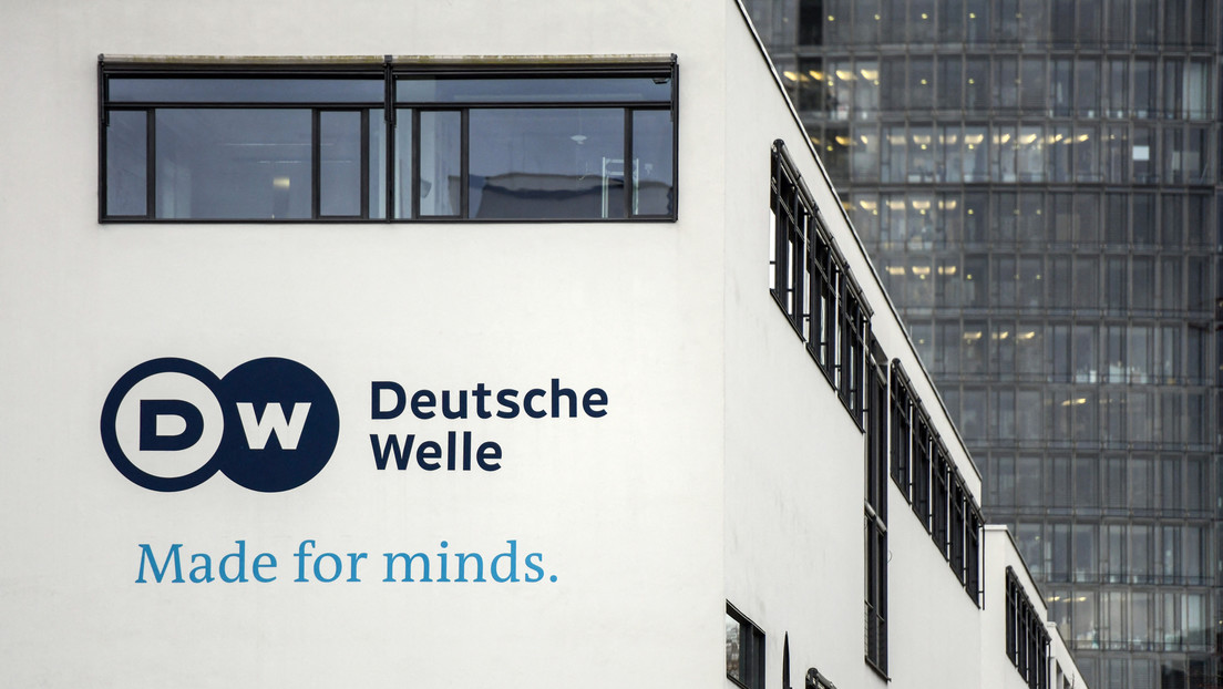 Deutsche Welle: Mehrere Mitarbeiter sollen nach Untersuchung zu Antisemitismus-Vorwürfen gehen