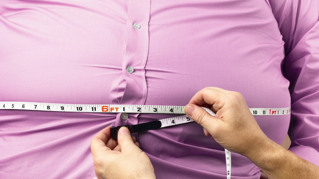 Großbritannien: Injektionen zur Gewichtsabnahme gegen Fettsucht-Epidemie