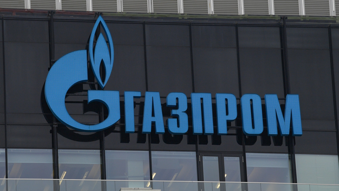 Ständiger Vertreter Russlands: Gazprom nicht verpflichtet, Gasexporte in die EU zu erhöhen