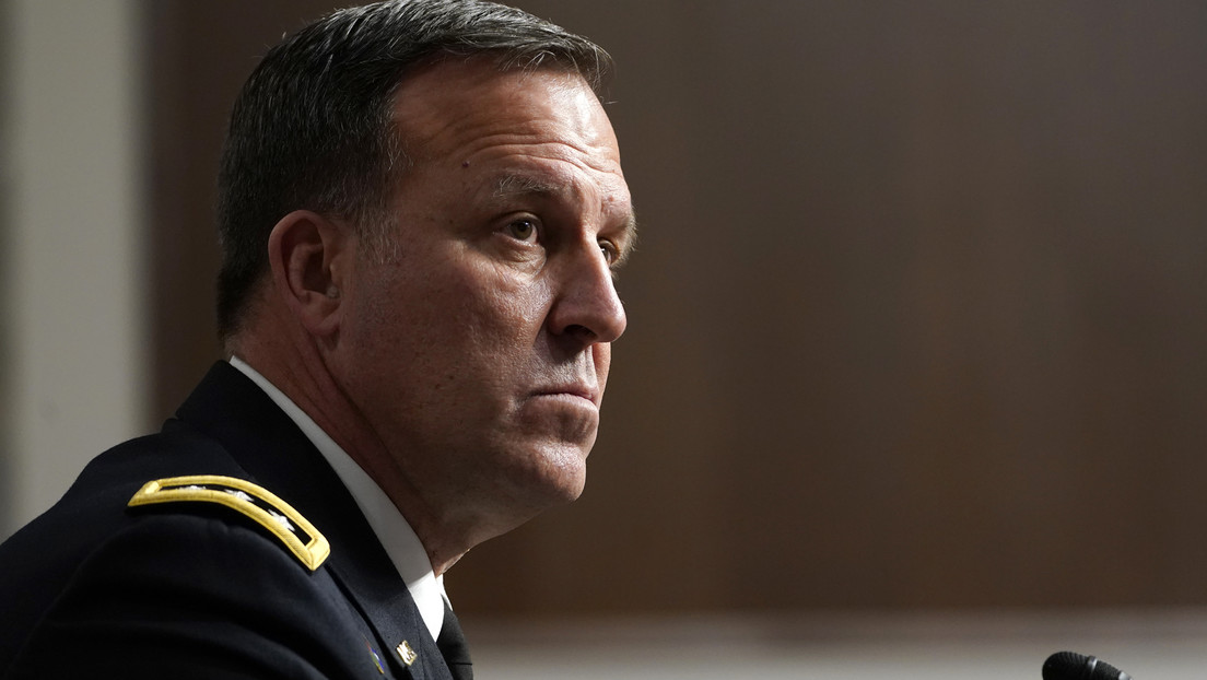 US-General: IS und al-Qaida erstarken in Afghanistan