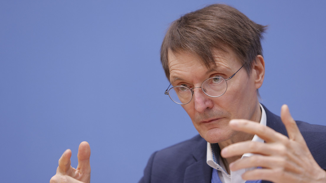 "Angstminister" Lauterbach – Bedrohungsszenarien sorgen für scharfe Kritik