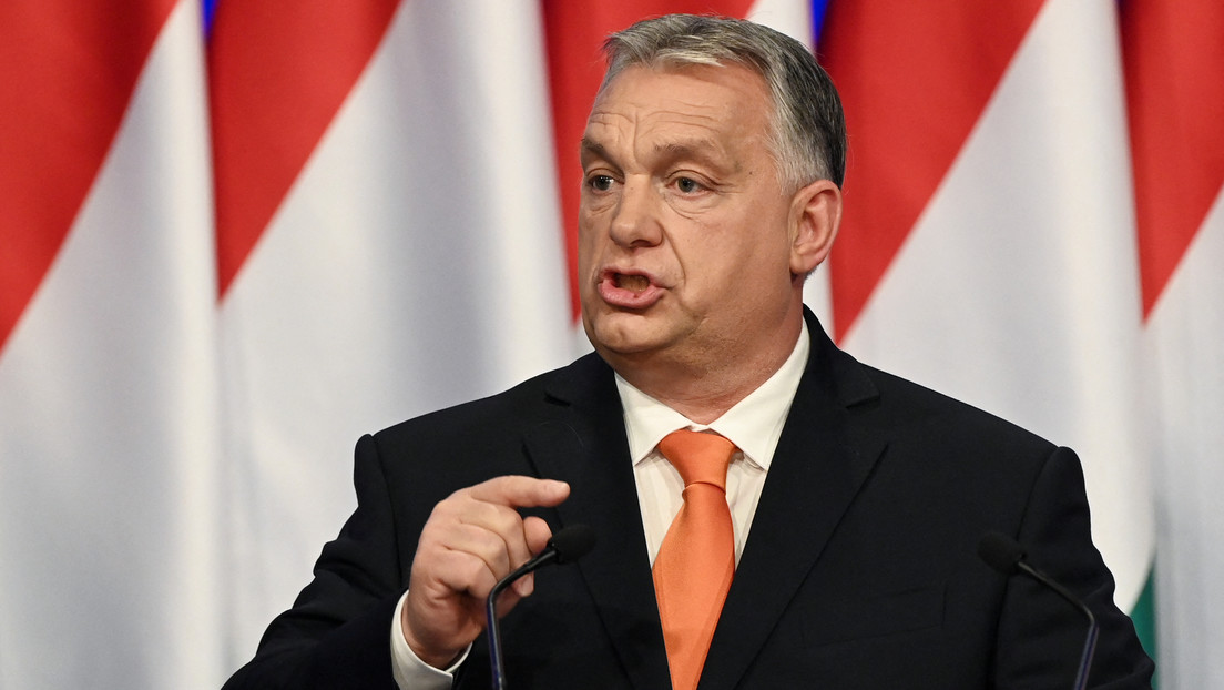 Orbán gegen den Rest der Welt? Wie der Westen die kommenden Wahlen in Ungarn sieht