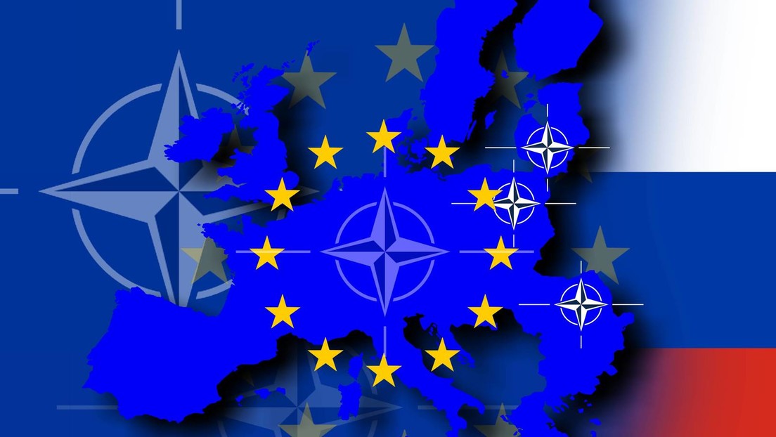 Krisendiplomatie – Ukraine, Russland, Europa