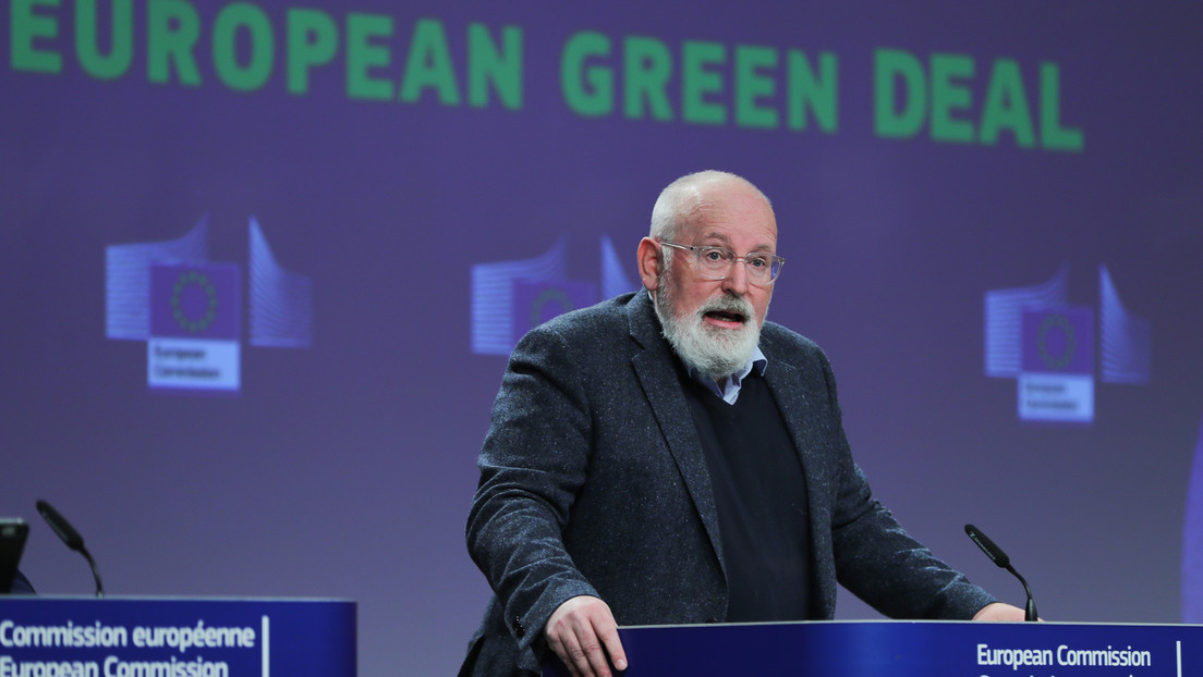 EU will Afrika zu Lieferanten von "grünem" Wasserstoff machen