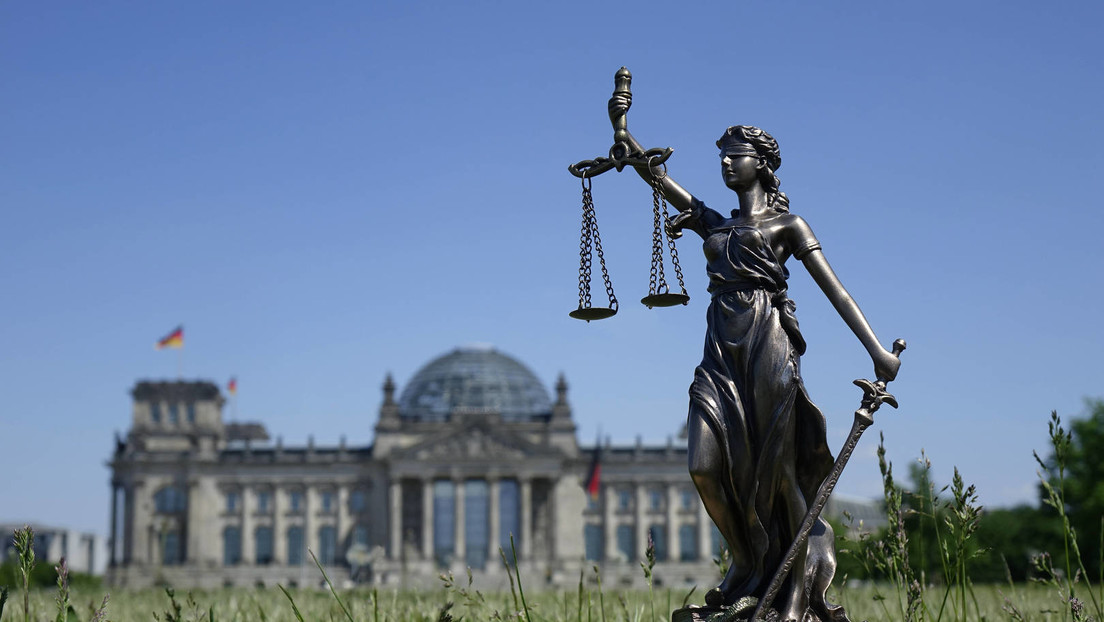Berliner Verwaltungsgericht entscheidet: doch sechs Monate genesen
