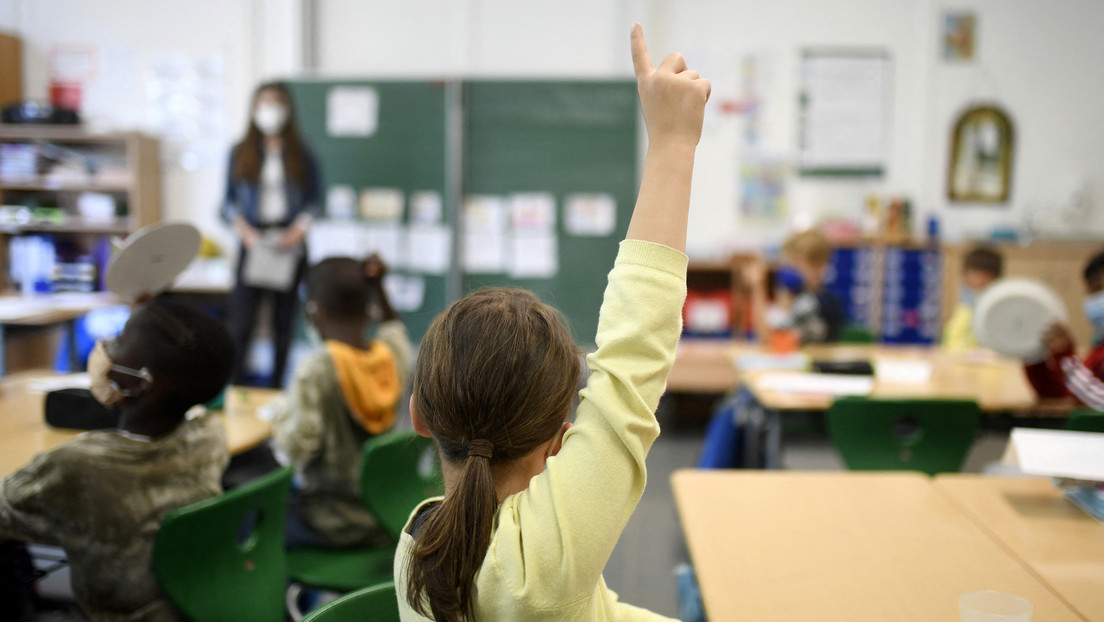 Mecklenburg-Vorpommern und Niedersachsen: Maskenpflicht in Schulen fällt weg