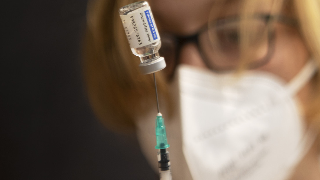 Österreichs Regierung hält weiterhin an der Impfpflicht fest