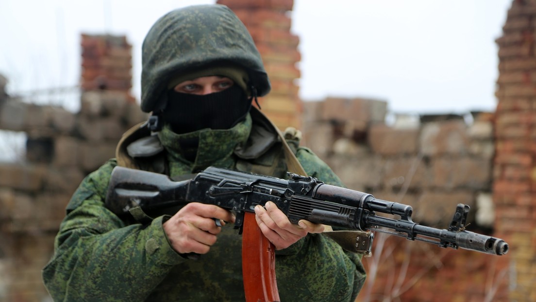Die Invasion der Ukraine ist abgesagt, aber die Krise ist noch nicht vorüber