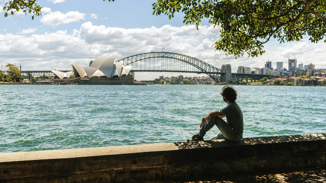 "Das Warten hat ein Ende" – Australien lässt geimpfte Touristen wieder einreisen