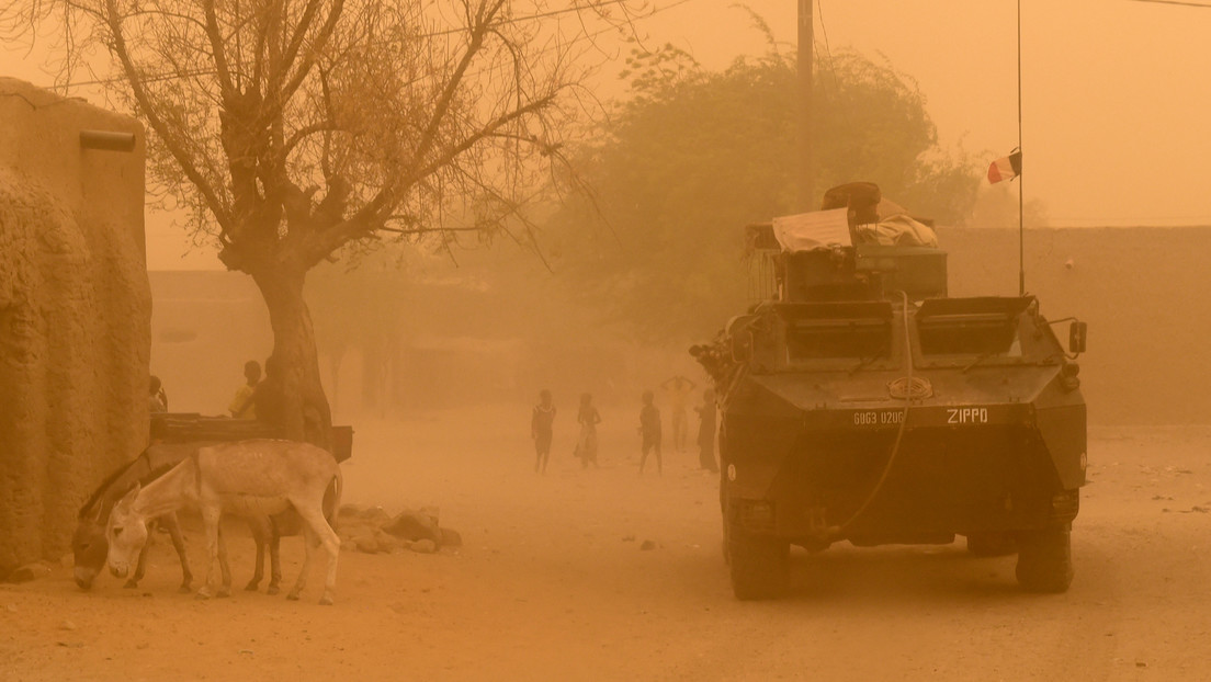 Verloren im Sahel – Frankreich scheitert in Mali und bleibt unbeirrt