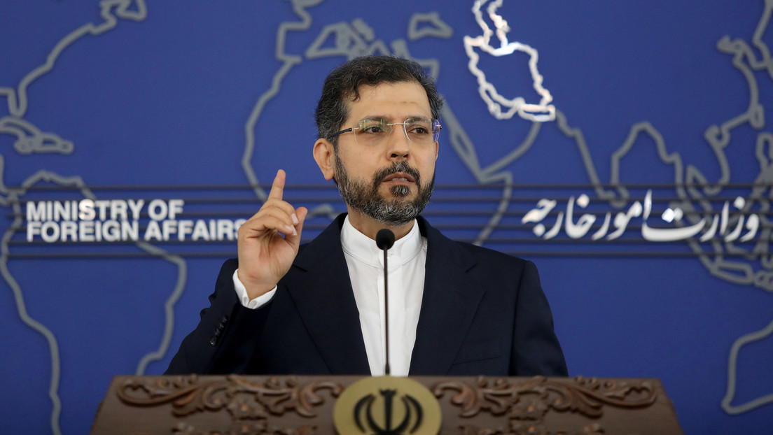 Iran ruft westliche Staaten zu mehr Kompromissbereitschaft bei Atomverhandlungen auf