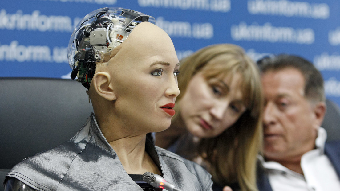 Studie: Menschen entwickeln zu starke emotionale Bindung zu Roboter-Kollegen