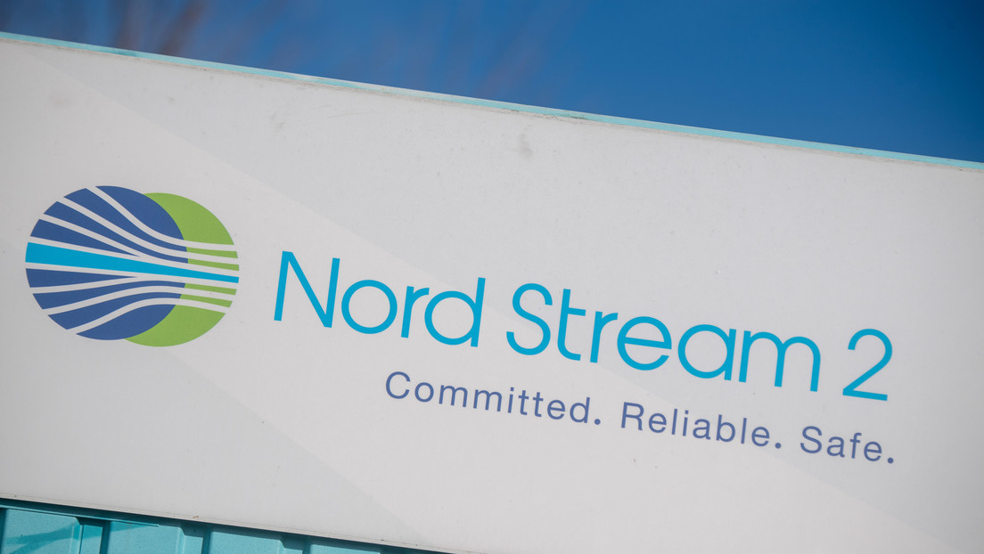 Bundesregierung stoppt Zertifizierung von Nord Stream 2