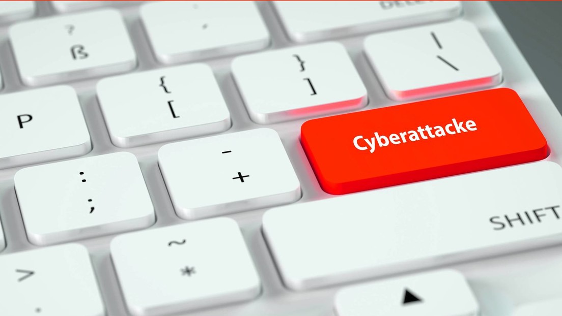 Ukraine meldet Cyberangriff, Aktien fallen