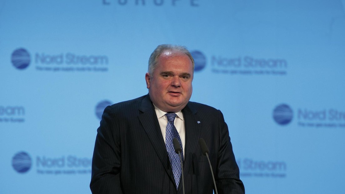 Zeichen stehen auf Trennung von Gazprom: Warnig legt Mandat im Schalker Aufsichtsrat nieder