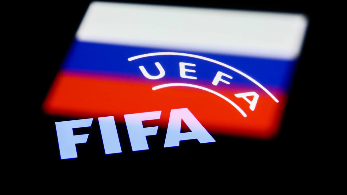 "Sanktionen mit voller Härte aussprechen" – Russland im Weltsport immer weiter isoliert