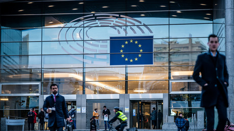Kroatiens Präsident Milanović: EU-Bürokraten schikanieren Ukraine
