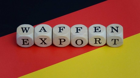Bundesregierung gibt grünes Licht für Rüstungsexporte im Umfang von 2,2 Milliarden Euro