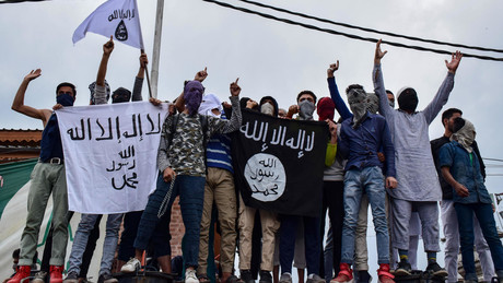 Terrorverdacht: 17-Jähriger bestreitet Vorbereitung eines Anschlags