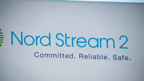 Polens Morawiecki zu Nord Stream 2: "Berlin lädt die Pistole für Putin"